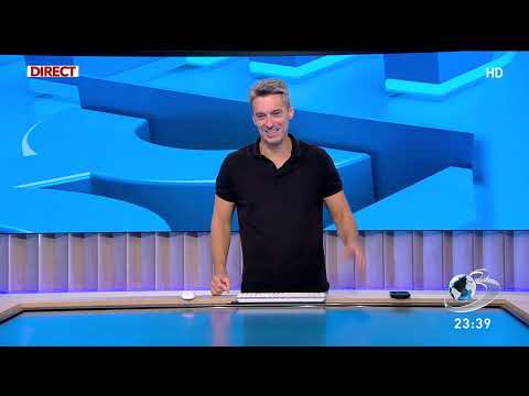 În gura presei - 08.09.2026