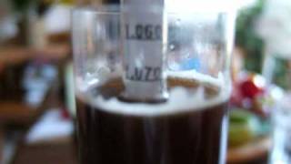 Homebrew beer, the basics of  home beer brewing.