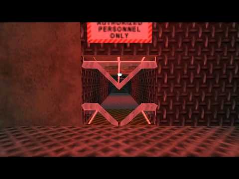 TRLE 2001.08.19 - Atlantis 2 - Installation 12/Hanger 12