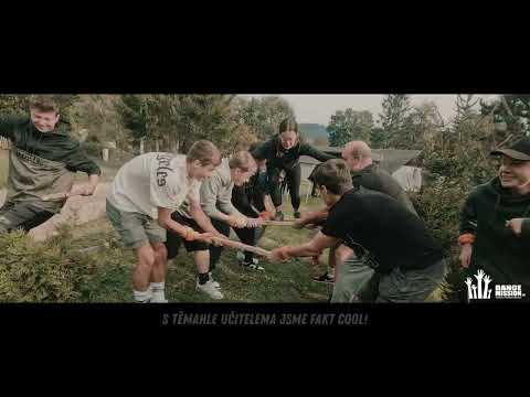 Jetřichovice 2024 / Školní parlament v pohybu / Litoměřice