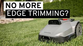 TerraMow Mini 500 Review – No RTK, No Boundary Wire, Just AI Vision