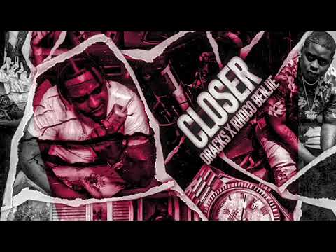O Racks & Rhoco Benjie "CLOSER"