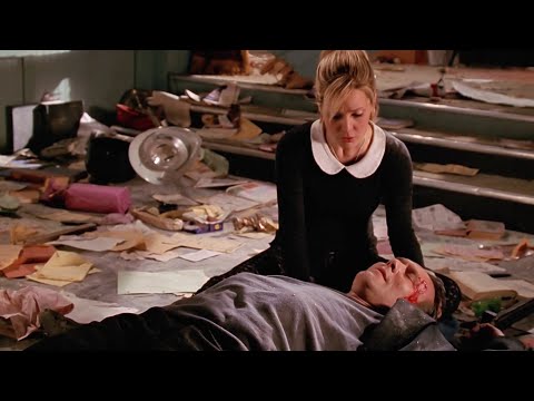 AllSpuffyScenes 6x22 That would've been a plus