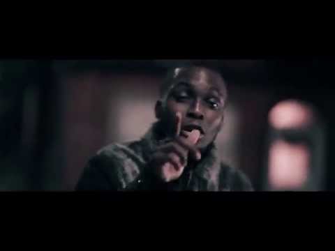 Klayz - On My Grind [Music Video] @Klayz | LINK UP TV