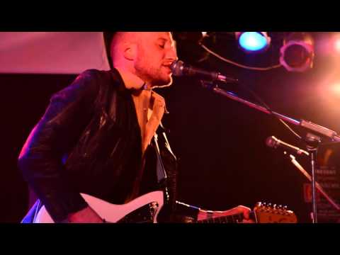 Rock in der Region 2015: M.O.I.N. - Side (Westwerk Osnabrück 28.11.2015)