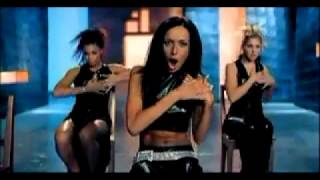 Alsou - &quot;Before You Love Me&quot; - OFFICIAL Music Video from 2001 (Russia)