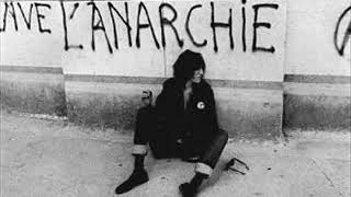 Patti Smith   Glitter In Their Eyes