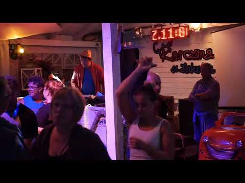 Wakacje  w Pobierowie 2017 - Karczma u Jakuba