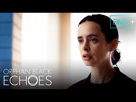 afbeelding This Season On Orphan Black: Echoes