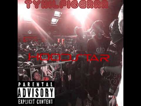 Tyhilfigerrr - Bounce (HOODSTAR)