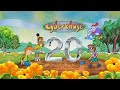 Cyberchase Not The One AMV 20th Anniversary Special