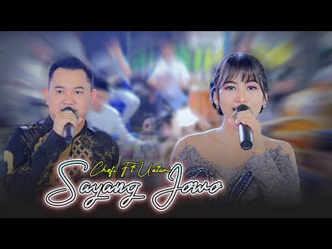 SAYANG JOWO - Chefi Ft Untari MUSIK 99 SKOB Live Perform - CADAZ AUDIO CLARITY