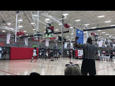 Playmakerz vs PB Nation part 2