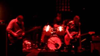 Sonic Youth: Anti-Orgasm @ Hammersmith Apollo, London, 31.12.2010