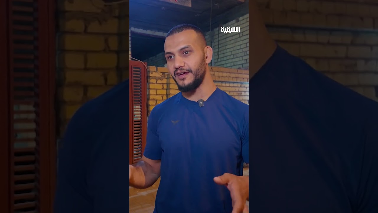 فيديو | يأتون في الليل ويختفون في النهار .. أهالي الأعظمية يتحدثون عن جهات تشيّد عمارات وسط المنازل
