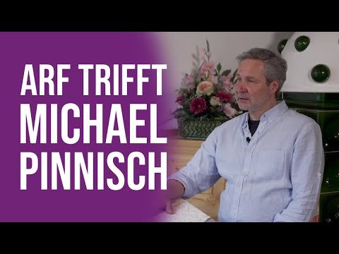 ARF trifft Michael Pinnisch