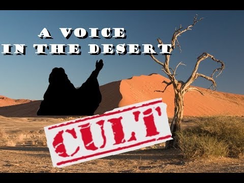 download lagu mp3 mp4 A Voice In The Desert, download mp3 A Voice In The Desert free download, download mp3 A Voice In The Desert