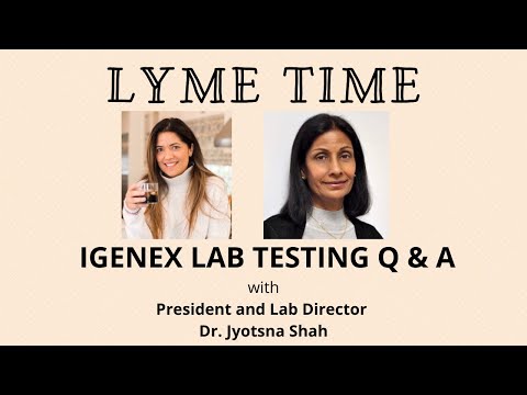 IGENEX Labs Q & A