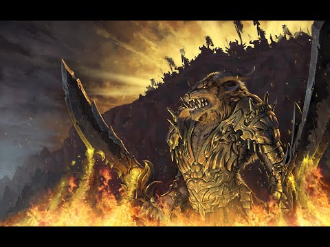 Willbender #10 wvw roamer!