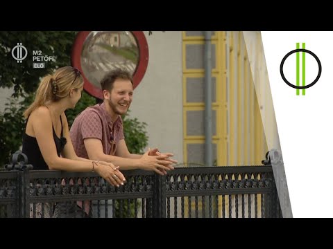 Koordinátám – Varga Bence