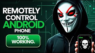 How to Hack Phone Remotely? | 100% Accurate Info