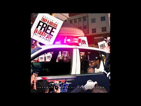 Bloody Jay - There's More (Free Bloody Jay The Mixtape)