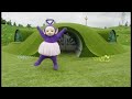 Teletubbies Ep 22 Jumping 1997 UK 50p