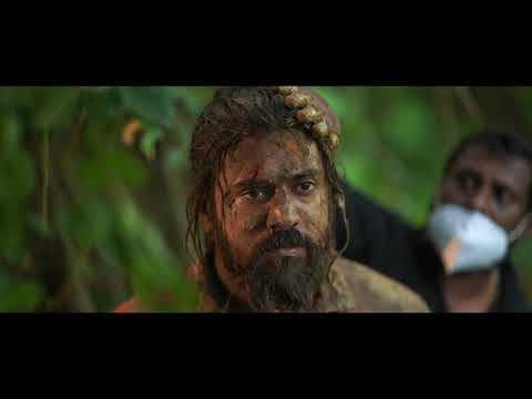 Padavettu Poster Behind the Scenes | Nivin Pauly