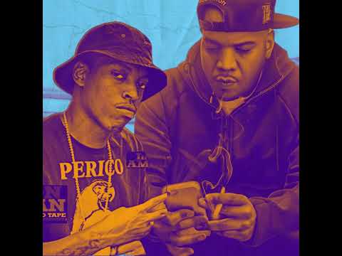 Large Amount Ft. Styles P & Puday Piff - ''Dont Judge Me'' (Prod By Mike The Martyr)