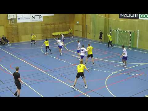 P19-17 Elit  Kärra HF - IK Baltichov 1Del 2