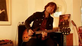 Video thumbnail for 2023 Maybach Lester Jr. double cut, aged by GregsGuitars