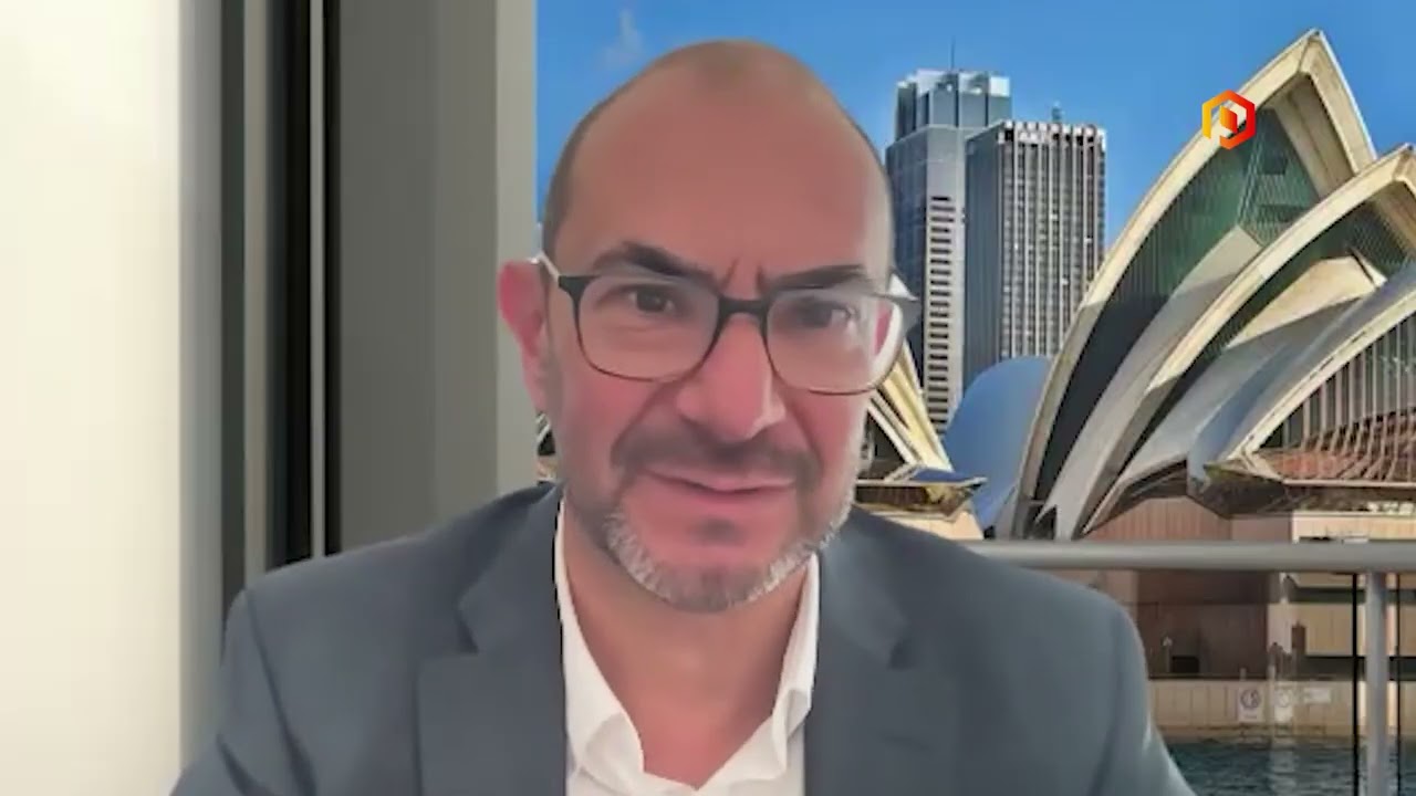 AI for utilities & renewables: X2M Connect’s Mohan Jesudason explains