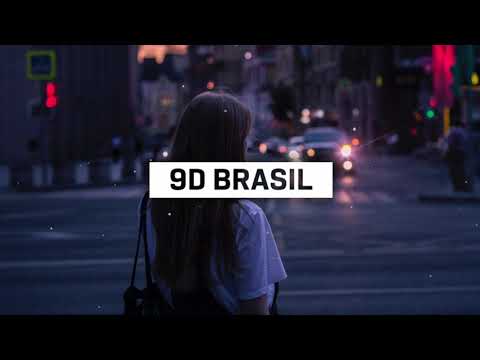 Sofá, Breja e Netflix - Mac Júlia x Pejota (9D AUDIO) 🎧
