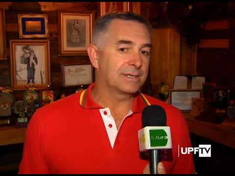 CTG Moacir da Motta Fortes - Série Personalidades Tradicionalistas PF