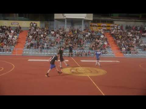 Teskera - Humac (1/4 finale)