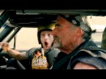 Doritos Jacked Joyride