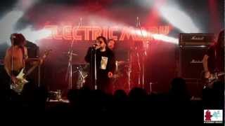 Electric Mary - 'OIC'