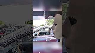 Download lagu Prank pakai masker di dalam mobil #lucu #videoprank #prank #reaksi #pranklucu #videoprank #menyenangkan #masker mp3