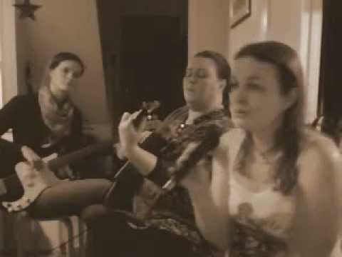 Stúkurnar - I am living