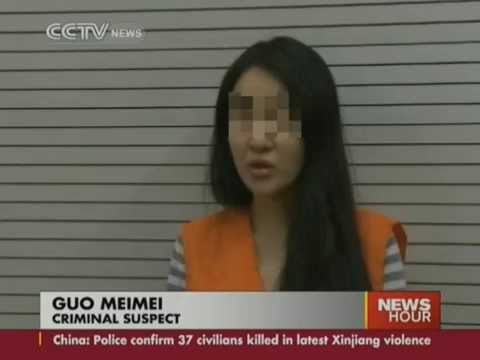 Infamous internet celebrity arrested for gambling