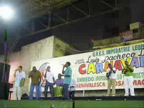 Domingo 17/08/08 - Marcelo Raiz e cia