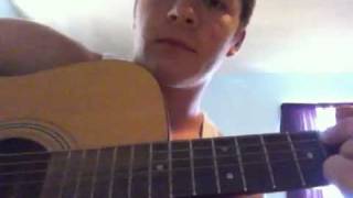 How to play &quot;A place called home&quot; by Kim Richey