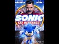 Speed me up 1hour (Sonic movie)