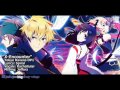 [TYER] English Tokyo Ravens OP1 - "X-Encounter ...