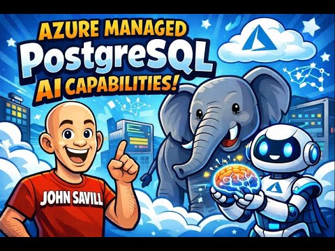 Azure PostgreSQL: AI for Faster Queries Azure PostgreSQL: AI for Faster Queries