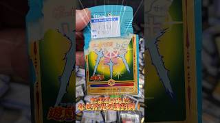 たまごっちになぜか光の護封剣が！中身を見ていきます！