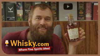 Old St. Croix Elixir Orange Grove | Liqueur Review
