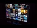 LG 4K TV running PLEX, plus Firmware info. 2014 ...