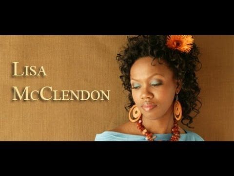 Lisa McClendon - Uphold Me