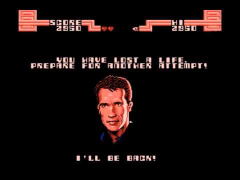 Total Recall (nes) LzQukPlay